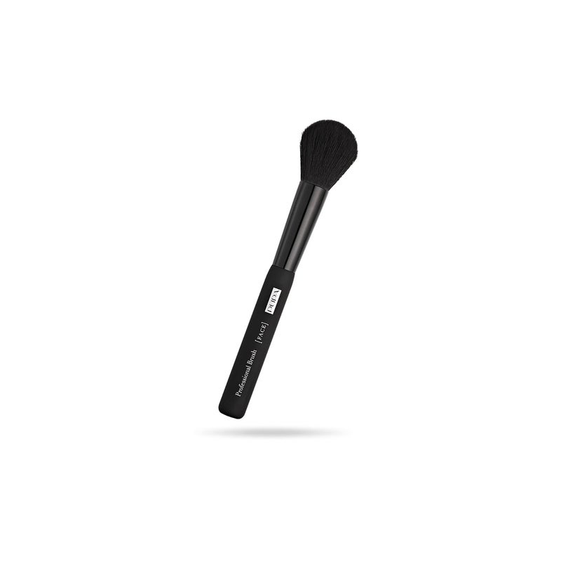 Pupa Round Blusher Brush