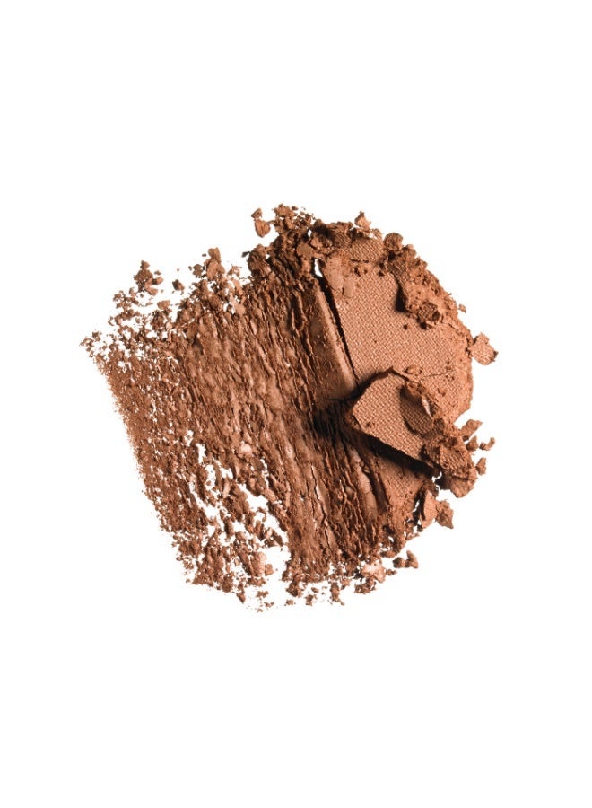 elf e.l.f. Mineral Pressed Mineral Bronzer Caramel Cabana 4g - Image 2