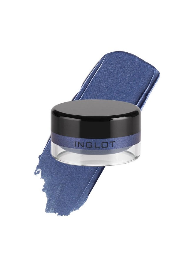 Inglot Amc Eyeliner Gel (99)  - Image 2