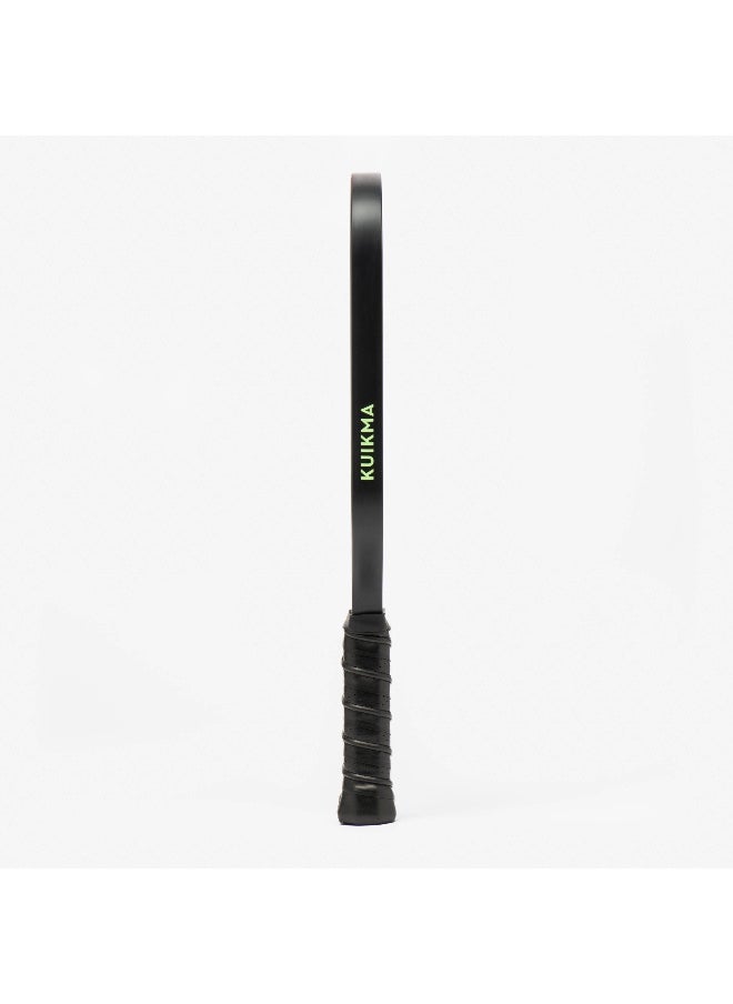 KUIKMA KUIKMA BY DECATHLON,Pickleball Racket Open - Black  - Image 2