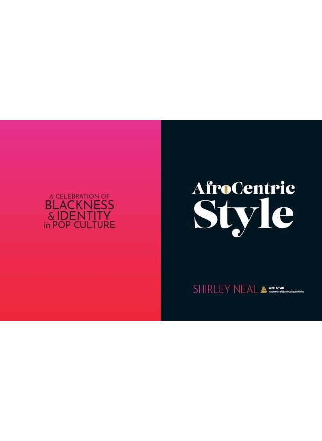 AfroCentric Style: A Celebration of Blackness & Identity in Pop Culture  - Image 3