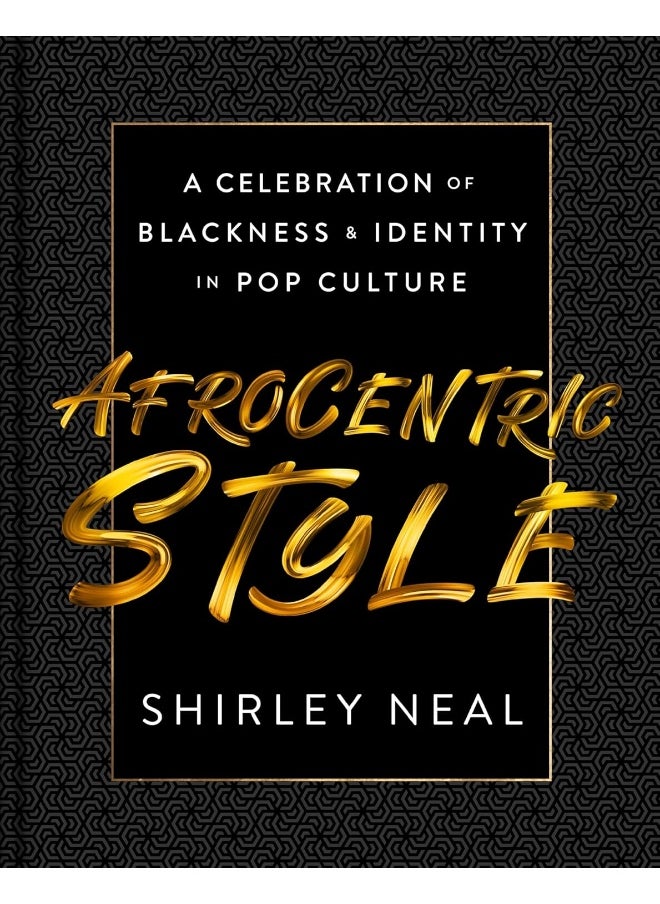 AfroCentric Style: A Celebration of Blackness & Identity in Pop Culture  - Image 2