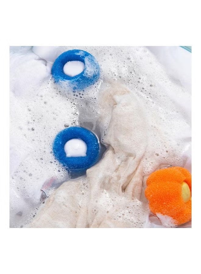 Pet Hair Removal Cleaning Balls - 022 - Image 2