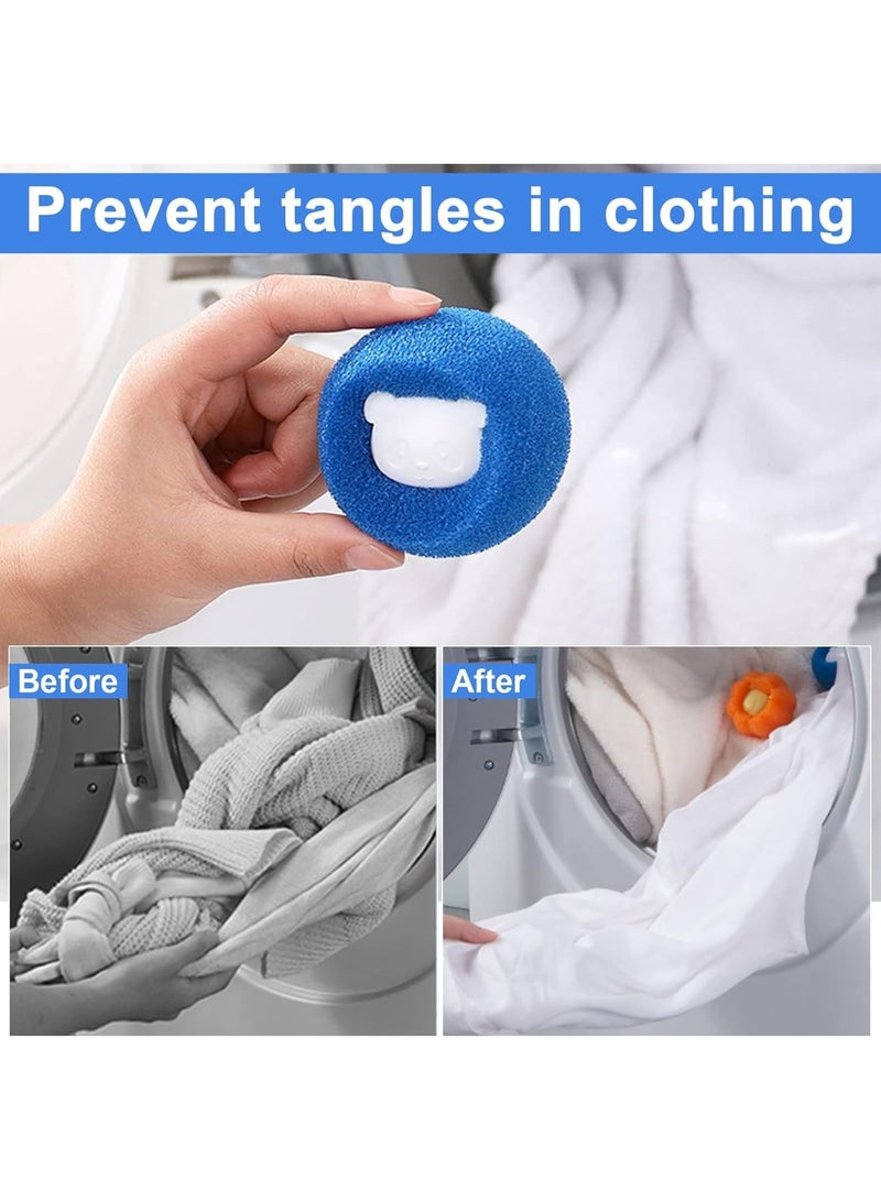 Pet Hair Removal Cleaning Balls - 022 - Image 4