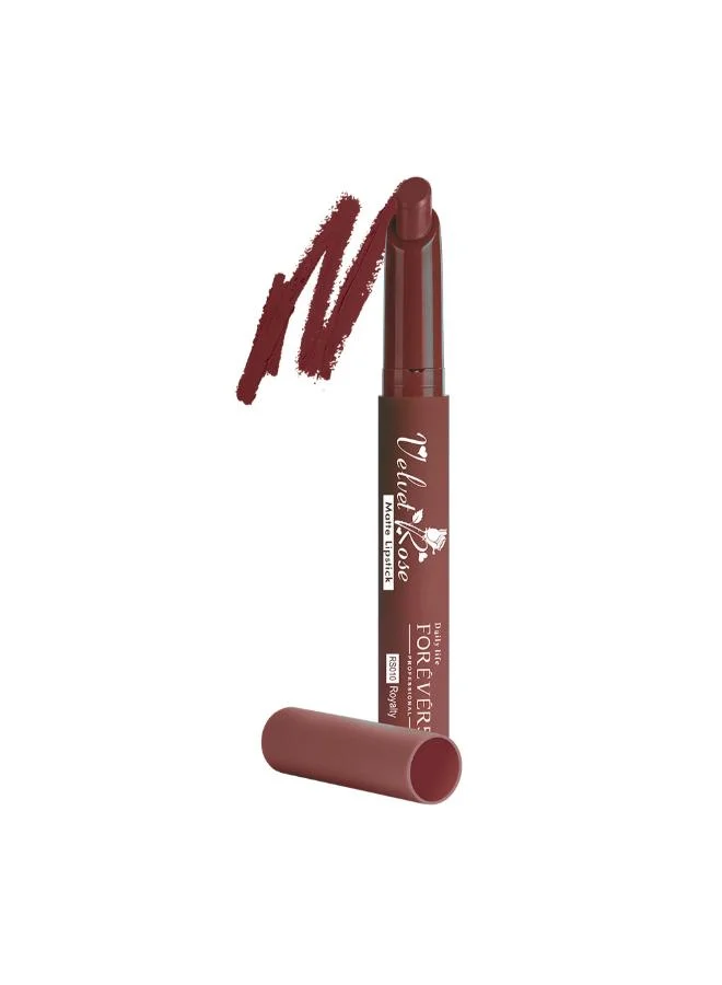 فور إيفر52 Velvet Rose Matte Lipstick