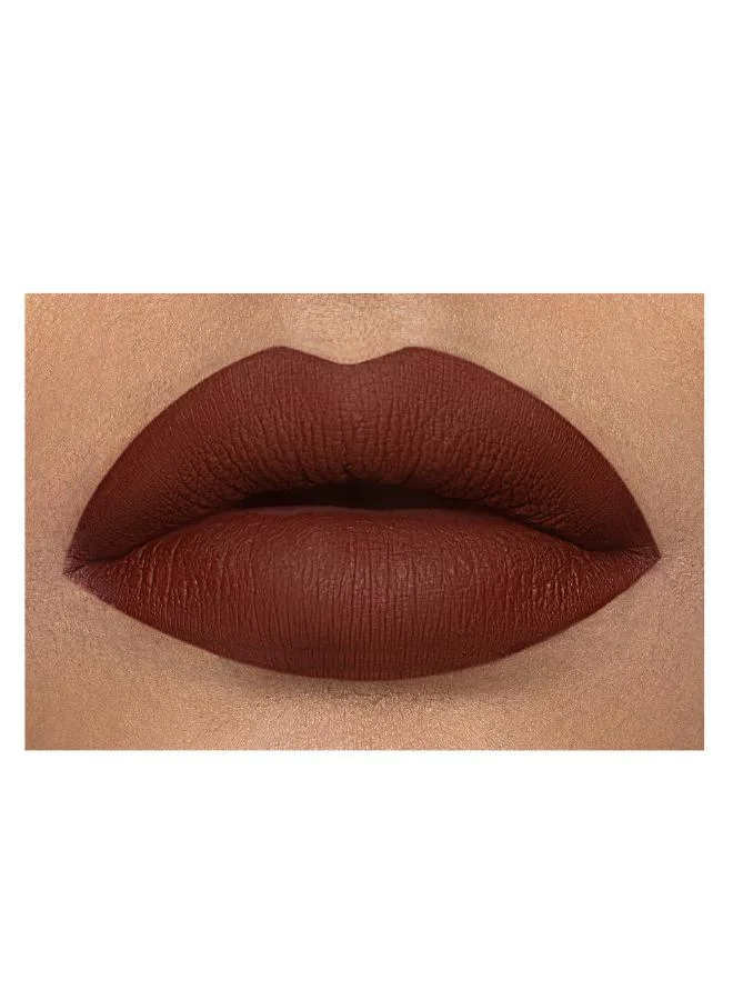 فور إيفر52 Velvet Rose Matte Lipstick