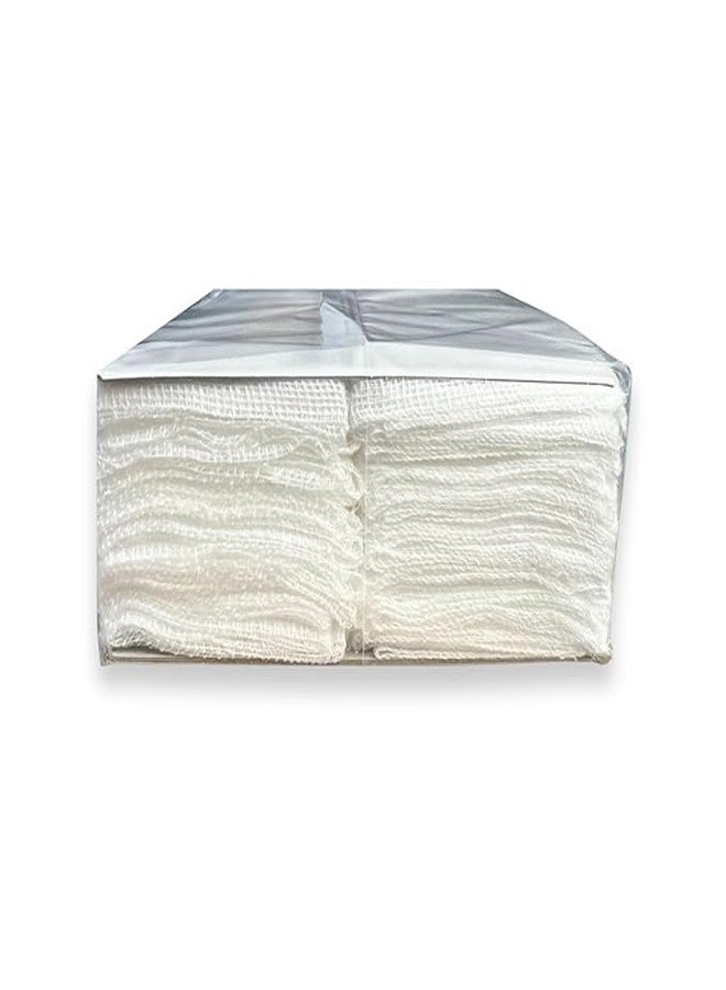 Medicare X-Ray Detectable Abdominal Pad | Non Sterile | 30cm X 30cm X 12 Ply | Pack of 10 - Image 3