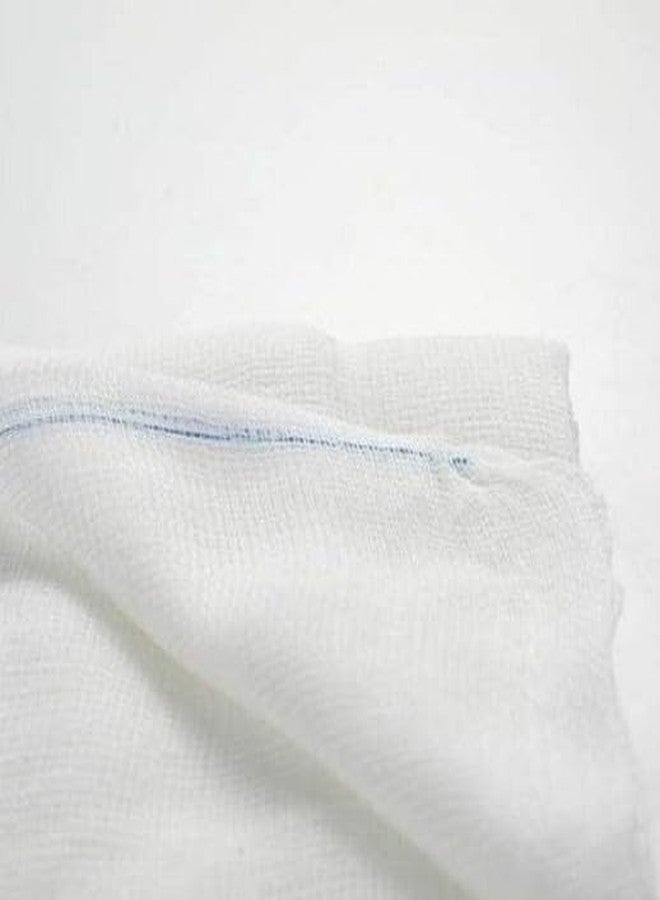 Medicare X-Ray Detectable Abdominal Pad | Non Sterile | 30cm X 30cm X 12 Ply | Pack of 10 - Image 2
