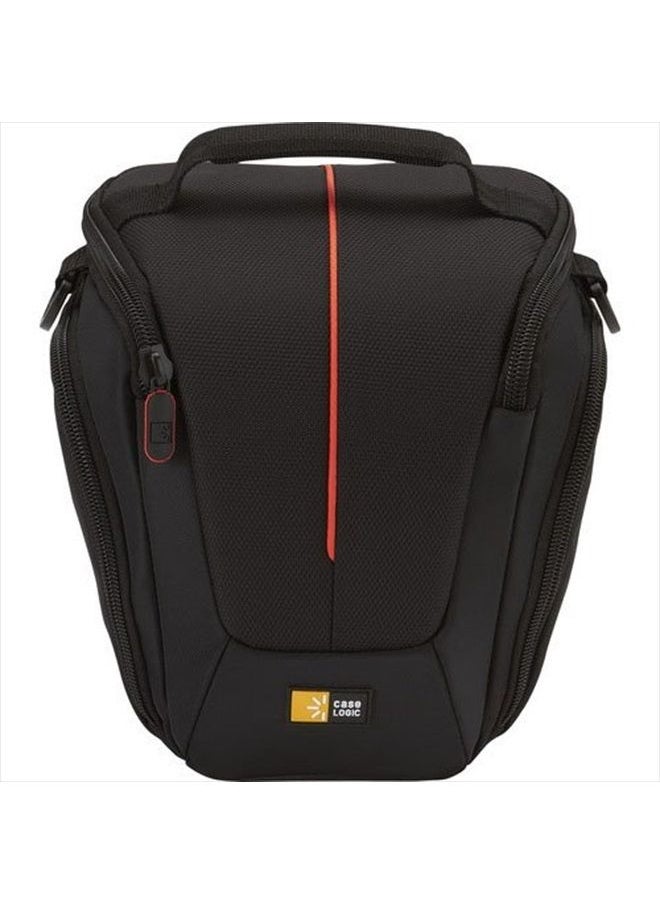 CASE LOGIC - DCB-306 SLR Camera Holster (Black) Large - Image 1
