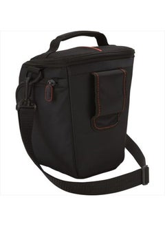 CASE LOGIC DCB-306 SLR Camera Holster (Black) Large  - Image 3