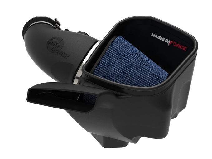 Magnum Force Cold Air Intake System For Jeep Grand Cherokee (Wk2) 12-21 V8-6.4L Hemi