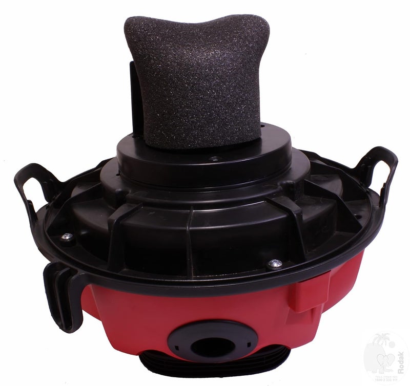 RODAK فلتر فوم RODAK متوافق مع Prestige Clean Home - Image 4