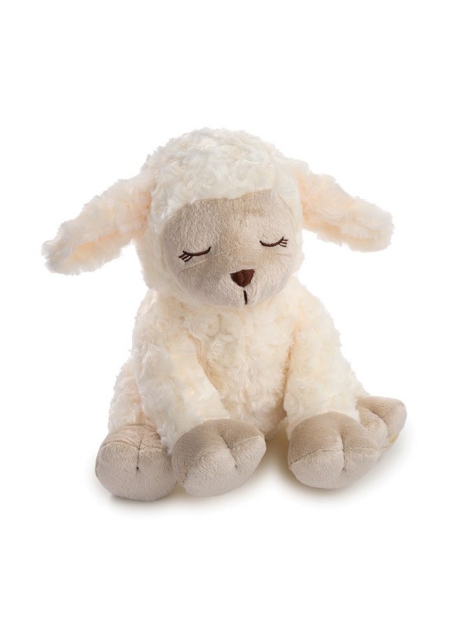SwaddleMe Mommies Melodies (Lamb) Cryactivated Baby Soother  - Image 1