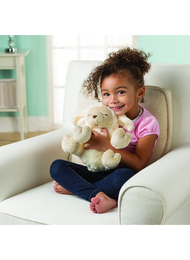 SwaddleMe Mommies Melodies (Lamb) Cryactivated Baby Soother  - Image 3