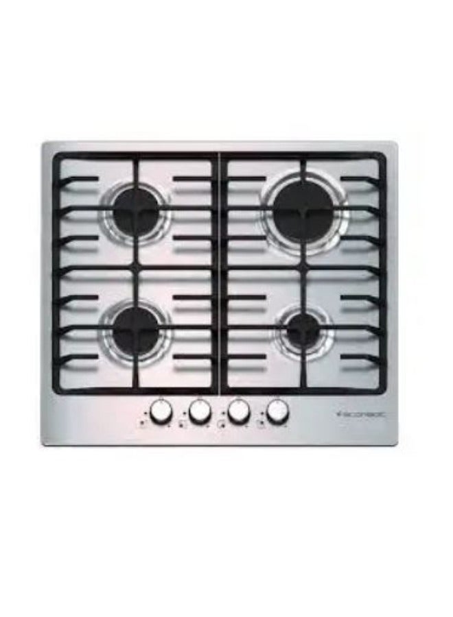 إيكو ماتك SO-2408(S603BC+G6404T)طقم بلت ان ايكوماتيك مسطح+فرن - Image 2