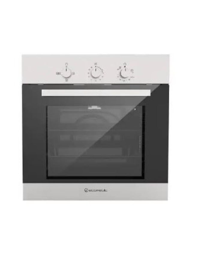 إيكو ماتك SO-2408(S603BC+G6404T)طقم بلت ان ايكوماتيك مسطح+فرن - Image 3