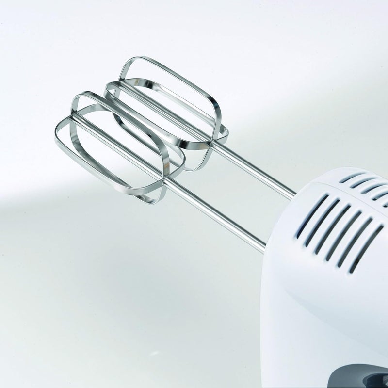 morphy richards Hand Mixer - White - 250W - 400510 - Image 5