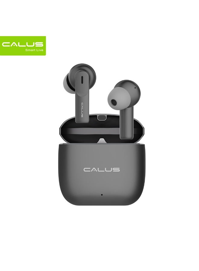 CALUS ZIP 20 WIRELESS EARBUDS - Image 1