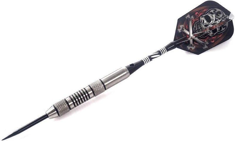 CUESOUL Tungsten Steel Tip Darts- Precise Barrels 18 19 21 24 Grams - Image 5