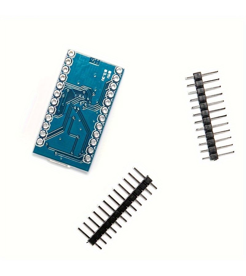 Pro Micro Atmega32U4 USB Program 5V Microcontroller Development Board Pro Micro Mega32U4 - Image 1