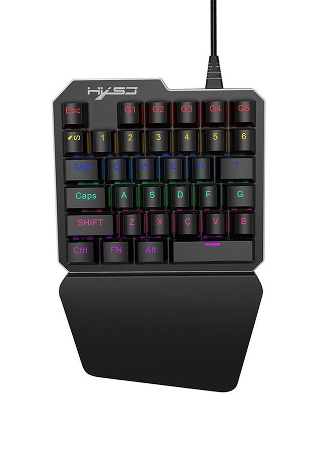 NIBEMINENT Keyboard Mouse Set - Image 3