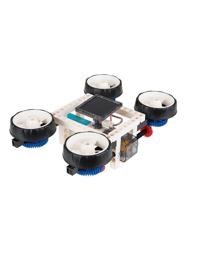 GiGo Toy - Gigo Toys - Solar Power 2.0 - Image 1