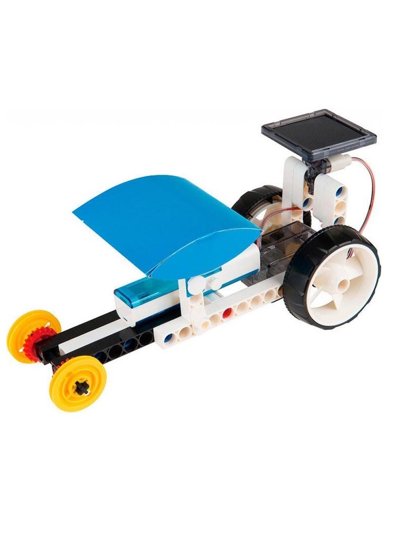 GiGo Toy - Gigo Toys - Solar Power 2.0 - Image 1
