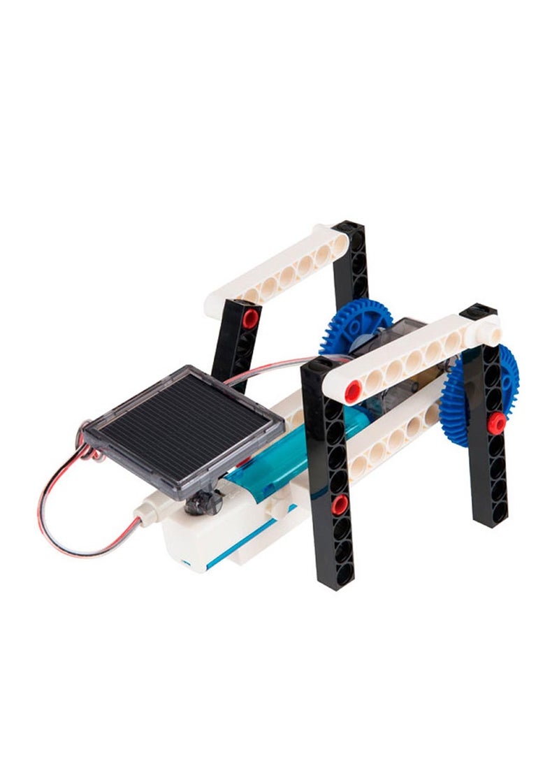 GiGo Toy - Gigo Toys - Solar Power 2.0 - Image 1