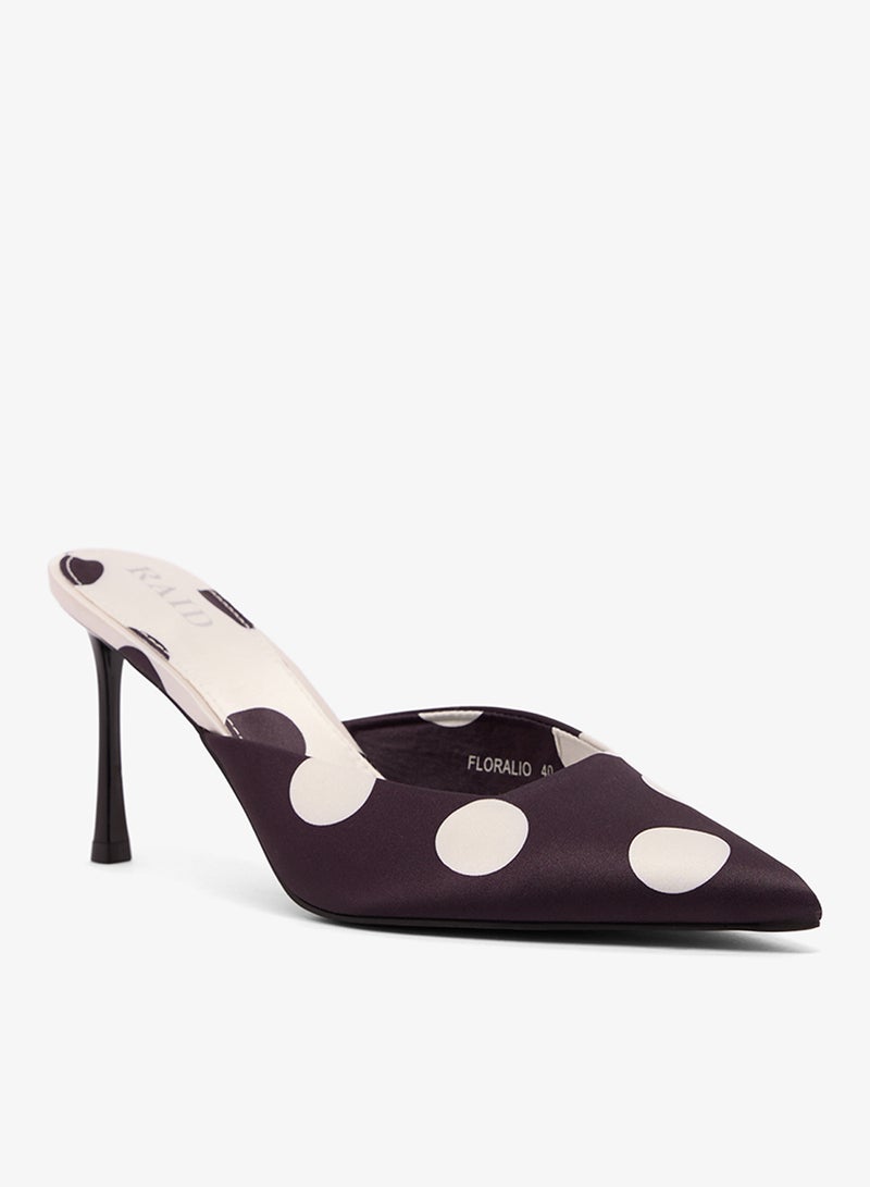 ريد أحذية كلاسيكية أنيقة - Image 2