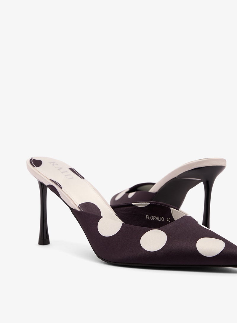 ريد أحذية كلاسيكية أنيقة - Image 4