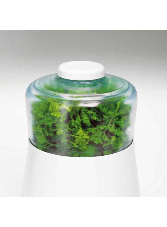 Moulinex Chopper 330 ml 1000 W DPA144 White/Clear - Image 4