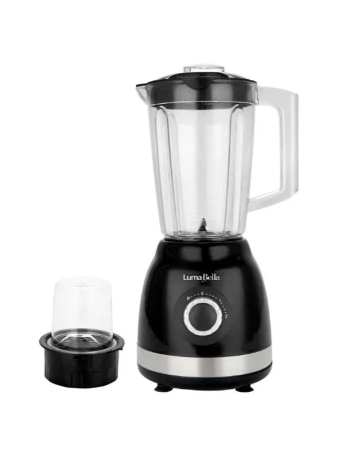 Luma Bella Luma-Bella Blender with Chopper - 500W 1.5L - B-1017 - Image 1
