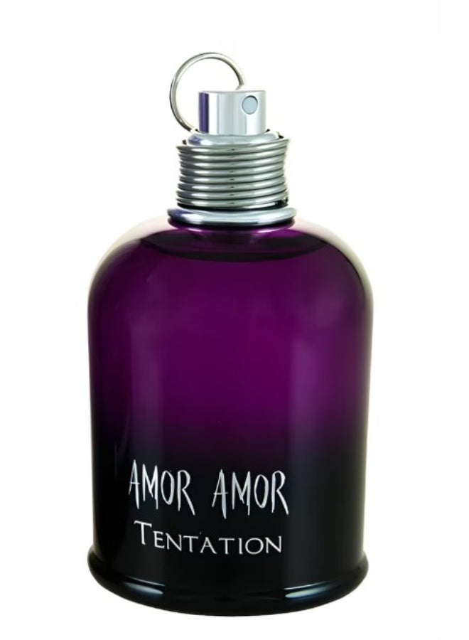 cacharel Amor Amor Tentation Eau De Parfum Spray 50ml - Image 2