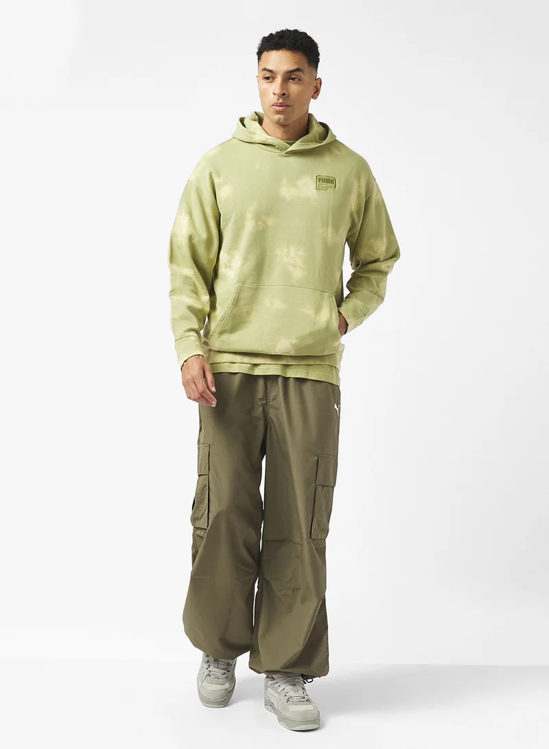 PUMA Downtown Replace Hoodie