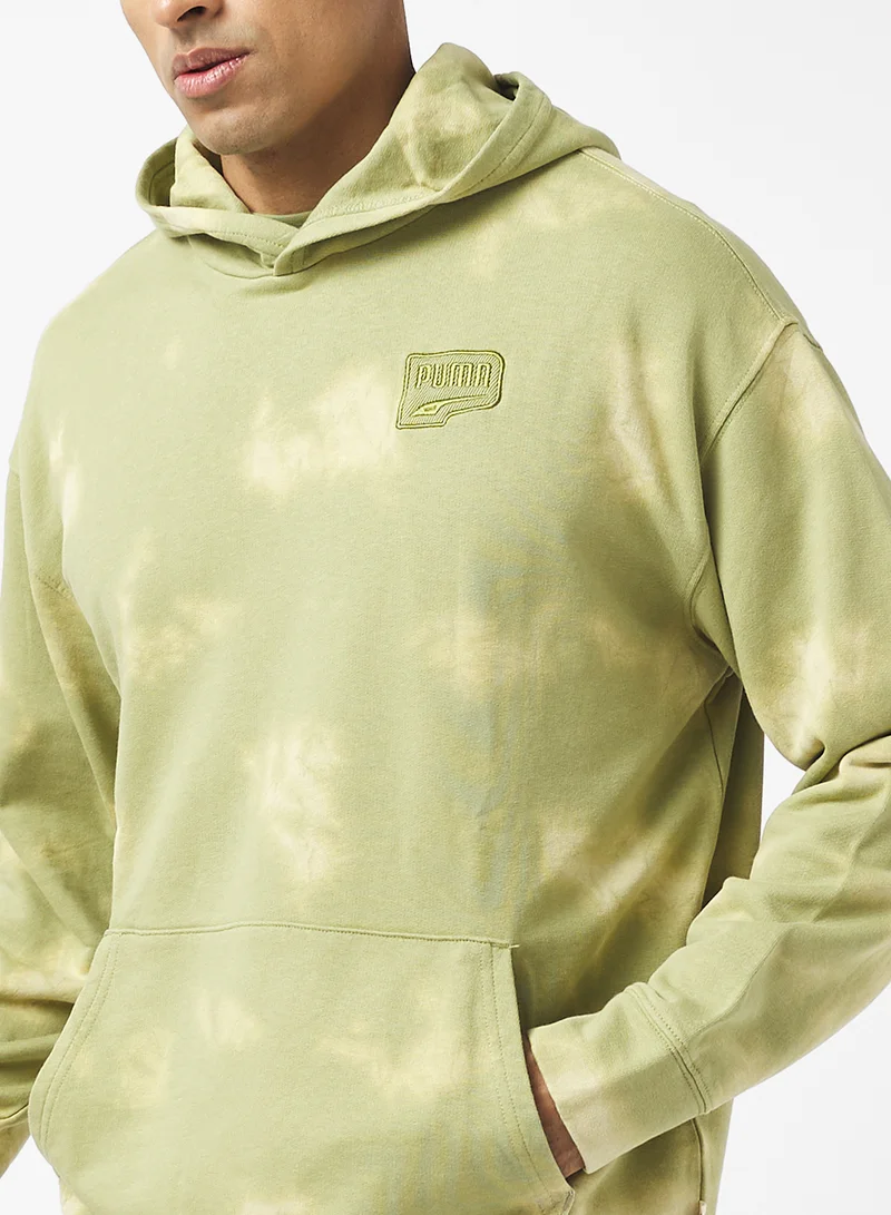 PUMA Downtown Replace Hoodie