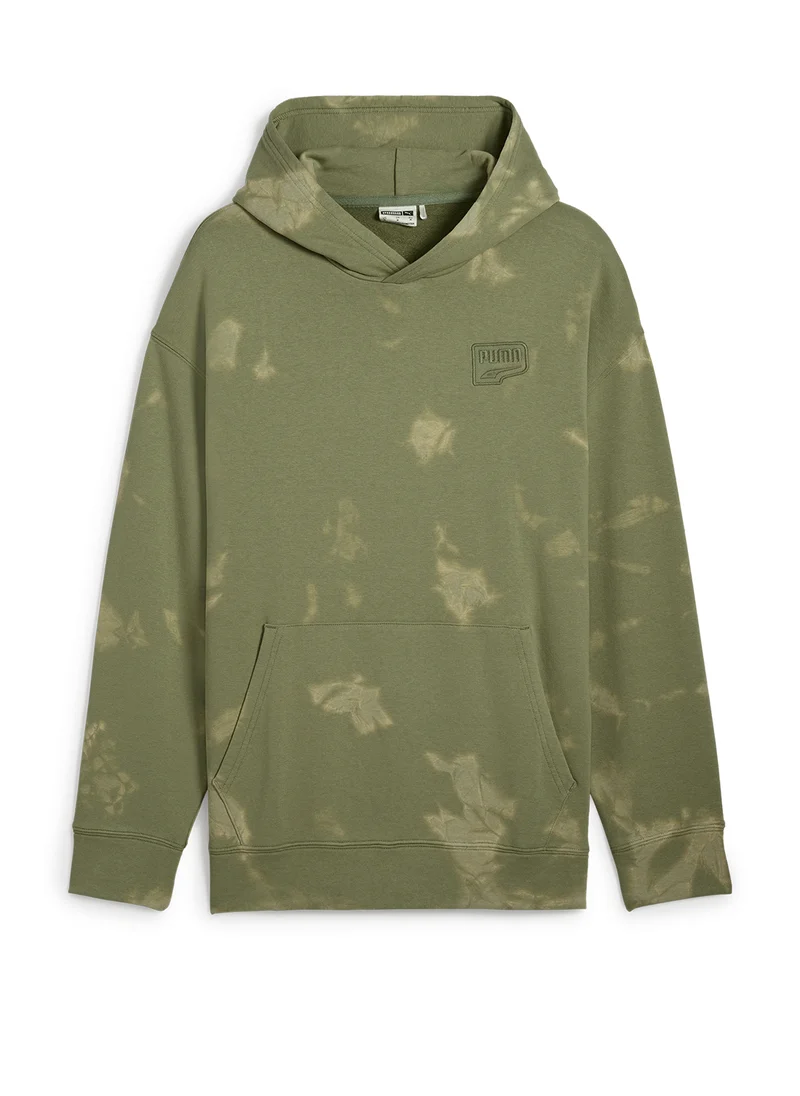 PUMA Downtown Replace Hoodie