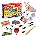 ALLROAD Prank Kit Pranks for Kids Joke BoxUltimate Gift Set 20 Ultimate Practical Jokes and Pranks for Kids Prank Toys Pack Set Box for Gifts - Image 3