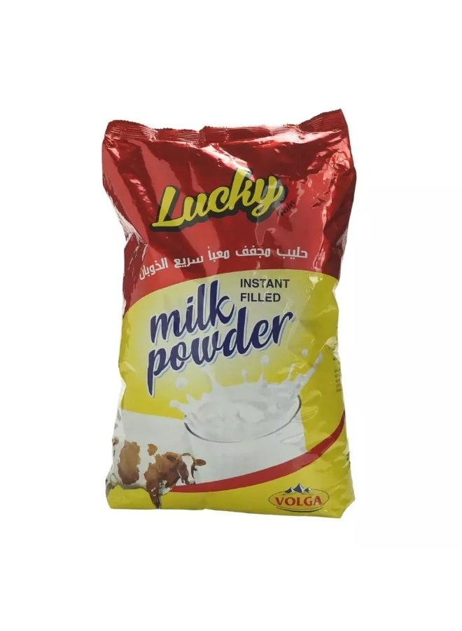 Lucky Gain Instant Filled Milk Powder- 2.25kg - Image 1