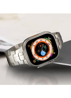 Stainless Steel Band for Apple Watch New iWatch Strap Gold