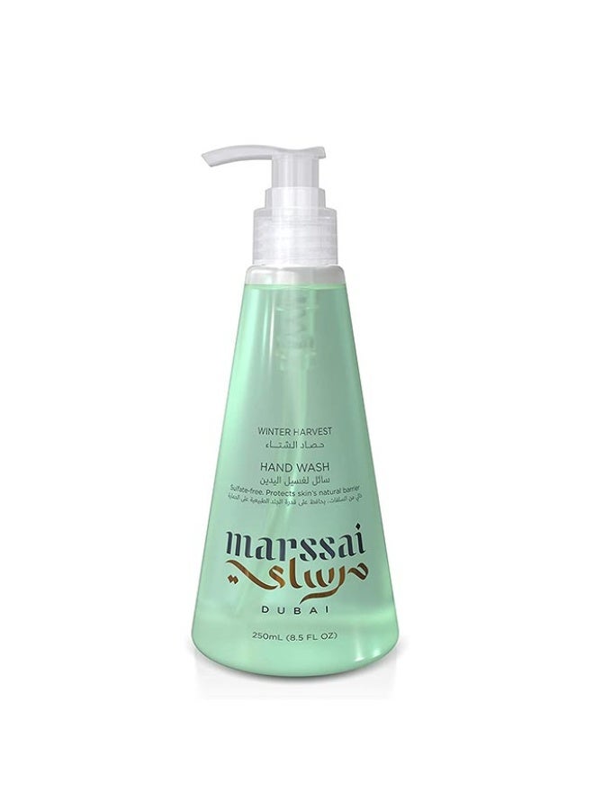 Hand Wash Winter Harvest - 250 ml