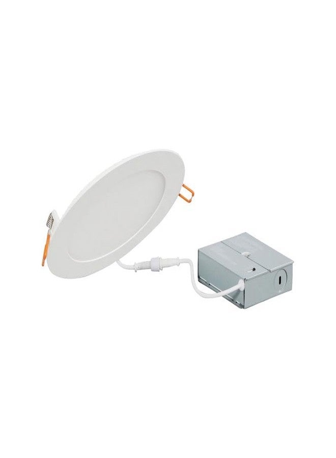 سيلفانيا طقم سيلفانيا TruWave White Disklight Retrofit Kit، مصباح LED غائر بدون علبة، 16 واط - Image 2