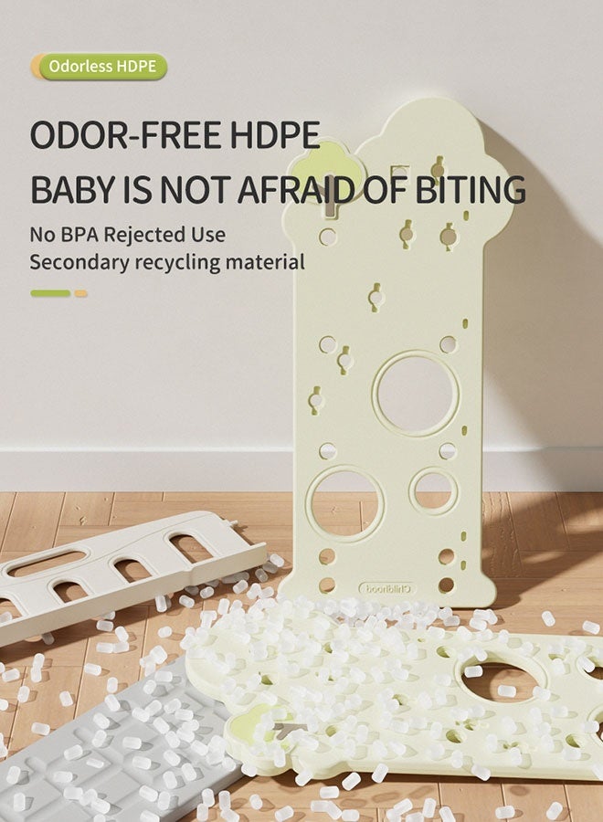 XIANGYU PTY11604 Kids Furniture Children Bookshelf Kids Toys Organizer Rack Box with Drawers Toy Storage Children Cabinets - Image 4