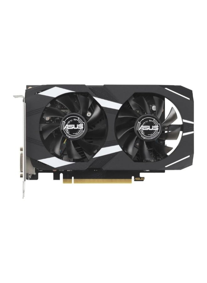 GAMEON Gaming PC With Core i5-14400F Processor/16GB RAM DDR4/1TB SSD/6GB Nvidia GeForce RTX 3050 Graphics/ White - Image 5