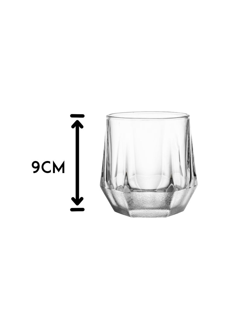 بلينك ماكس كاسات ضيافة أنيقة 9 سم – مثالية للحفلات والمناسبات ✨ - Image 5