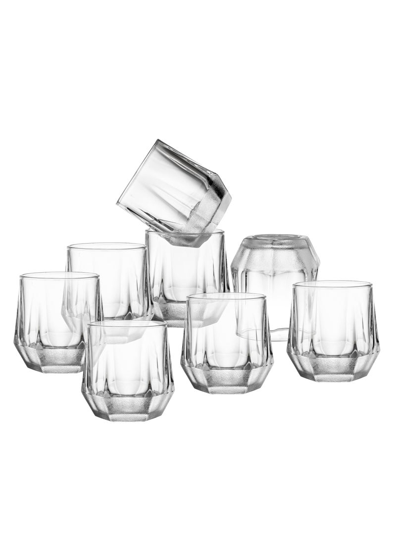 بلينك ماكس كاسات ضيافة أنيقة 9 سم – مثالية للحفلات والمناسبات ✨ - Image 4