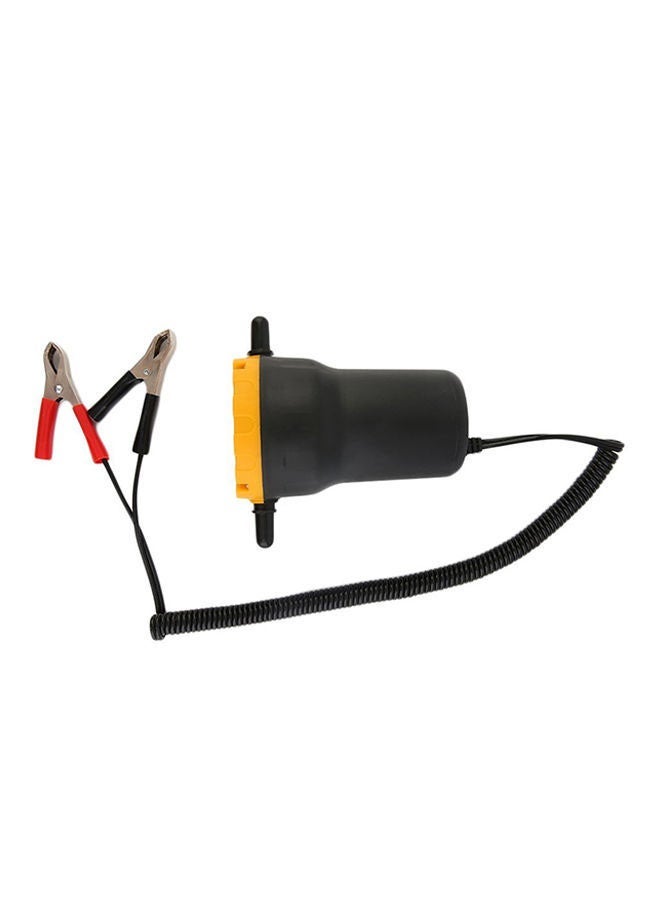 MUNTAQI Car Engine Oil Pump - Image 5