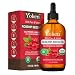 Yoken Organic Rosehip Seed Oil for Face 100 Pure and Natural Cold Pressed Unrefined Rosehip Oil Carrier for Skin Hair Nails Lightweight FastAbsorbing 2 fl oz - Image 2