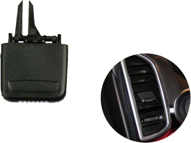 Wivplex A/C Vent Outlet Tab Clip Repair Kit for Porsche Cayenne - Image 3