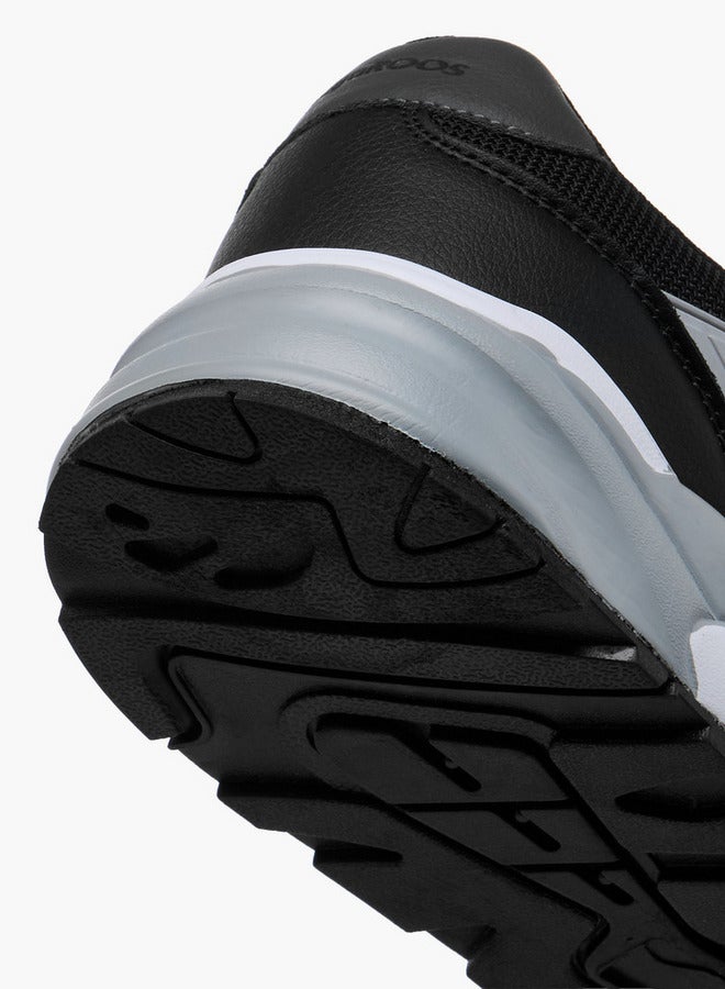 kangaROOS Men Lace-Up Sneakers - Image 5