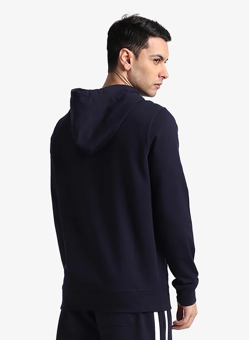 بيفرلي هيلز بولو كلوب هودي بقلنسوة برسومات